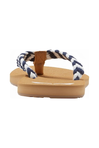 Roxy Quıksılver Porto Iv Kadın Terlik Arjl101166-rox.nwh Beyaz