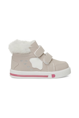 Polaris Avesı.b5pr Pudra Kız Çocuk High Sneaker 000000000102029970 Pembe