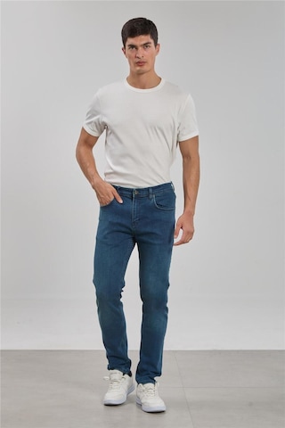 Barrels And Oıl Erkek Pablo Regular Fit Pantolon - Yeşil Yeşil