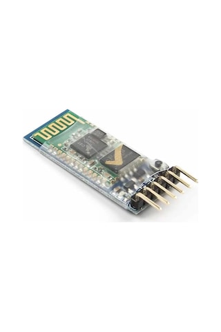 Raspberry Bluetooth Modülü