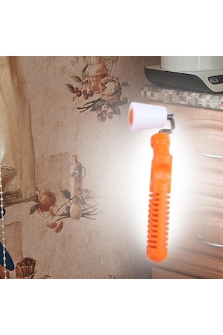 Trendooze Araba Ses Dahili Açılı Pres Duvar Kağıdı Dikiş Rulosu