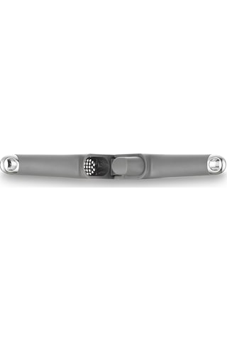 Jumbo Smart Grey Sarımsak Ezici Grey