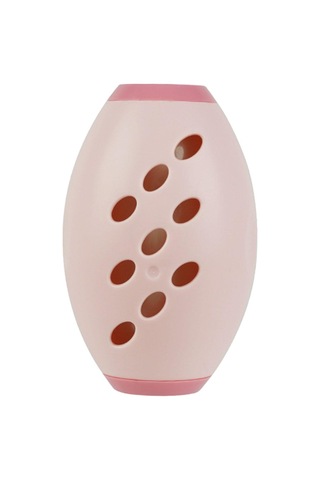 Homyl Rulo Jel Taşınabilir Küçük Giysi Çıkarıcı Kanepe Pembe