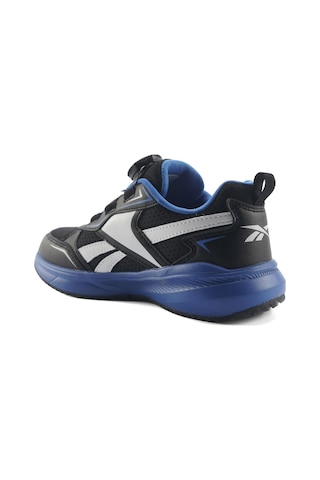 Reebok Poıne One Siyah Erkek Çocuk Spor Ayakkabı 000000000102156462 Siyah-mavı