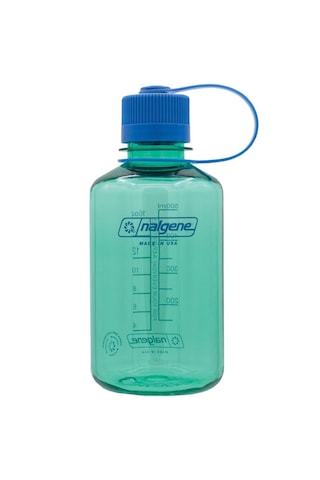 Nalgene 16 Oz Nm Tritan Suluk Matara 0,5 Litre Yeşil 2020-1416 Yeşil