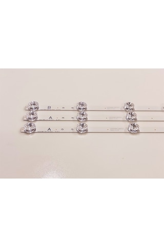 LG 32LB652V LED Bar Takım Kore Üretimi