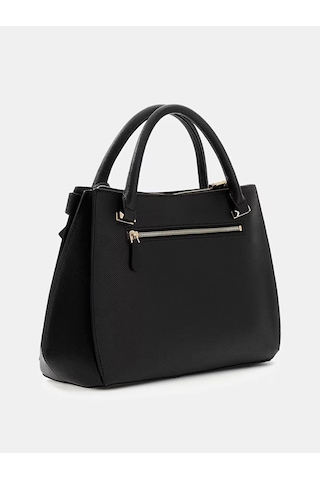 Guess Serenova Kadın El Ve Çapraz Çanta Hwzg8091060 Siyah