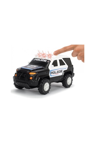 Dickie Swat Arazi Aracı