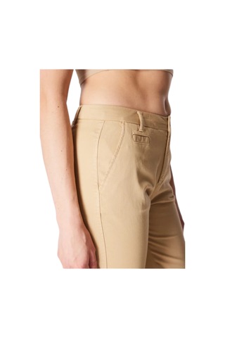 United Colors of Benetton Kadın Pantolon Ben.4gd7df061 Bej