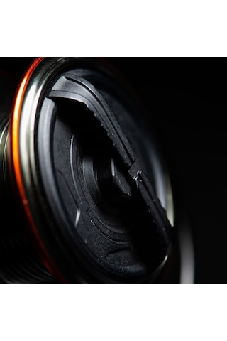 Savage Gear Sg2 2500 Fd 5+1Bb  Olta Makinesi