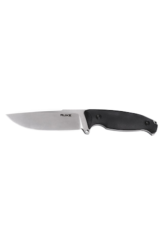 Ruıke F118-b Kamp Bıçak Siyah