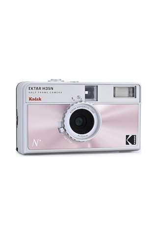Kodak Ektar H35N 35mm Filmli Fotoğraf Makinesi