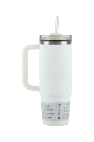 Stanley Unisex Termos-1013003015 Krem