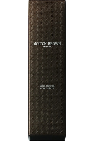 Molten Brown Dochttrimmer Şık Gümüş Tasarım Parafin Mumlar Için Uygun Uzun Ömürlü Kullanım Çok Renkli
