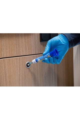 Weıconlock An 302-70 Cıvata Ve Dişli Sabitleyici