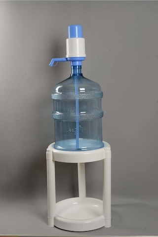 Kilitli Sistem Kaliteli Manuel Damacana Su Pompası