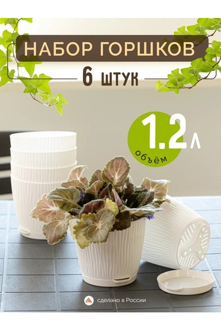 Al' Ternatıva İç Mekan Çiçek Saksıları 414483247