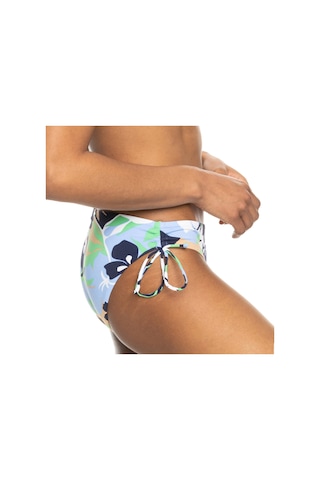 Roxy Pt Beach Classıcs Hıspter Tıes Xbwg Çok Renkli