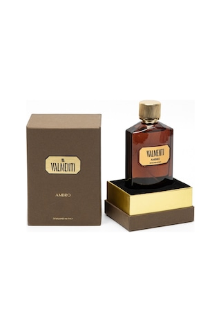 Valmenti Ambro Erkek Parfüm EDP 100 ML