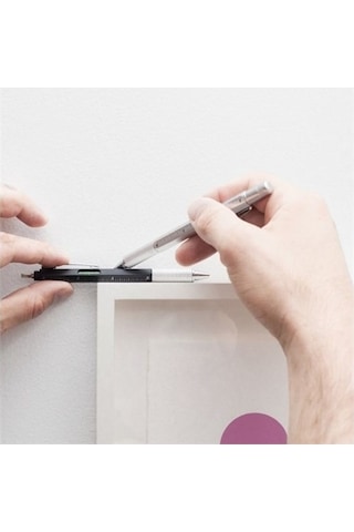 Kikkerland Çok Işlevsel Tükenmez Kalem