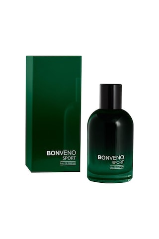 Bonveno Sport Erkek Parfüm EDP 100 ML