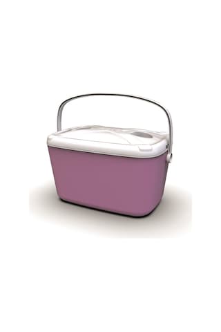 15 Lt Buzzy Buzluk Termos 1177 Cooler Box Pembe