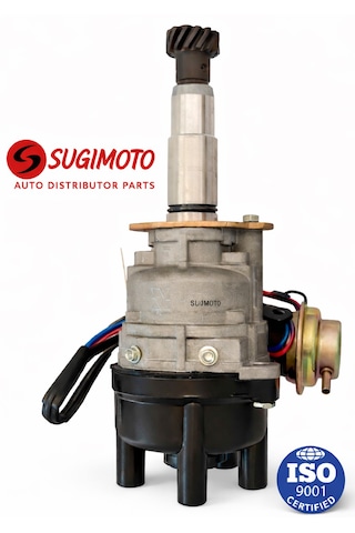 Distribütör Mazda 626 1988-1991 Fe 2.0 Fe3v-18-200a / Fe3v18200 1