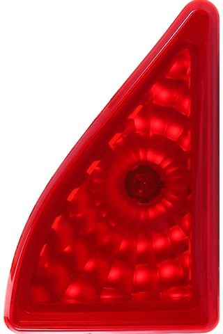 Leasetake Renault Master Vauxhall Movano 10-19 Arka Kırmızı Orta Fren Lambası Üçüncü Stop