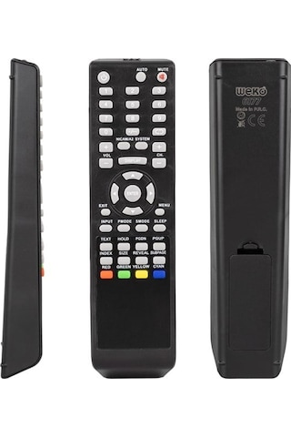 Sunny Al 324 - Axen Q Media Qlc 32 - Woon Wn032lm23 T2 - Seikon Lcd Led Tv Kumandası