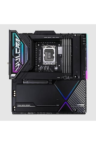Colorful İgame Z890 Vulcan X V20 Ddr5 8800mhz E-atx Lga1851 Aaaa18clf0002