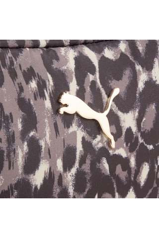 Puma Pop Kadın Omuz Çantası 091338-11 Siyah