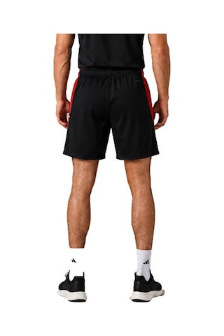 Adidas Custom Entrada26 Shorts M Erkek Futbol Şortu Kb4029 Renkli Çok Renkli
