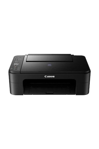 Canon A4 Renkli Pıxma E3640 Çok Fonksiyonlu Tanklı Yazıcı Tarayıcı Fotokopi Usb 2.0,kablosuz