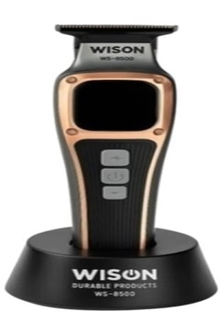 Wıson Ws-8500 Profesyonel Sakal & Çizim Makinesi 150 DK