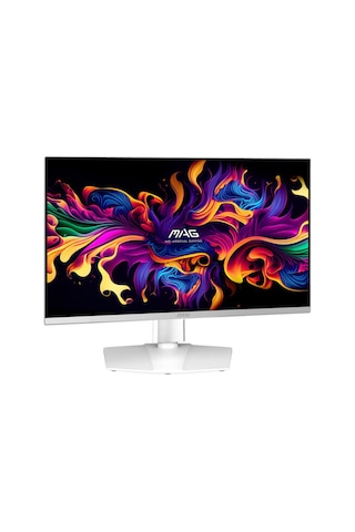 Msı Mag 272qpw Qd-oled X28 26.5 280hz 0.03ms 2k Wqhd Adaptive Cece5msı0299