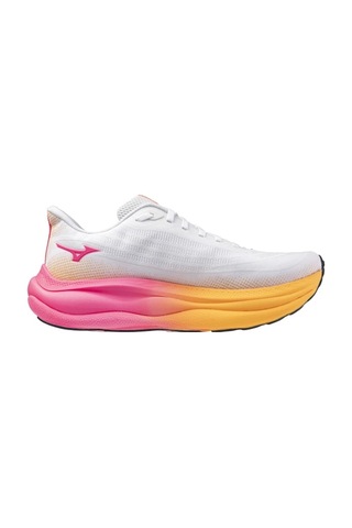 Wave Rider Wave Sky 9 Unisex Koşu Ayakkabısı Beyaz / Çok Renkli Çok Renkli