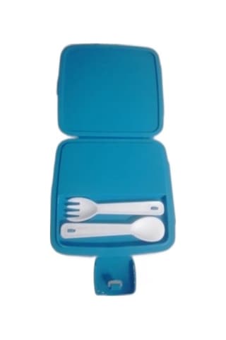 Vagon Beslenme Kabı Roket