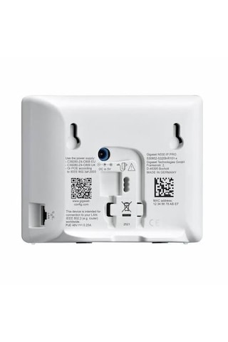 Gigaset N530 Ip Pro Dect Ip Baz İstasyonu - 4 Adet