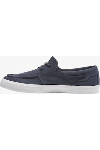 Timberland Low Lace Up Erkek Mavi Sneaker Tb0a2nwaep41 Mavi