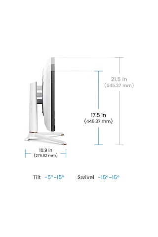 Benq Mobiuz Ex271q 27" 1ms 280hz 2k Oyuncu Monitör