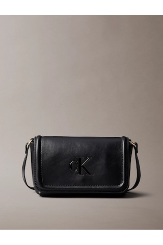 Calvin Klein Kadın Çapraz Çanta Lv04f1027gub1 Siyah