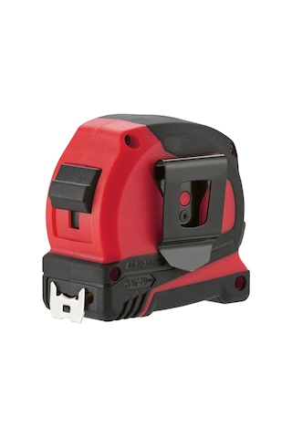Milwaukee T4932459594 Ağır Hizmet Tipi Pro Kompakt Şerit Metre 8m