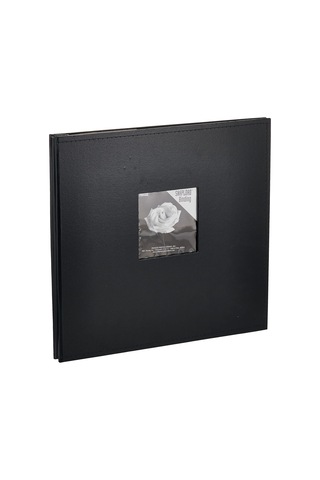 By 30cm Sewn Frame Cover Memory Book
