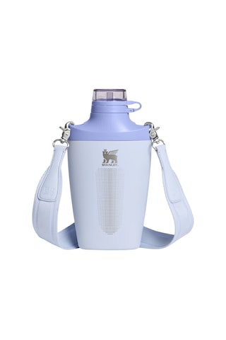 Stanley The Cross Bottle 0,68 Lt Açık Mavi Mavi