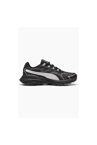 Puma Hypnotic Ls Abrupt Erkek Spor Ayakkabı Gri