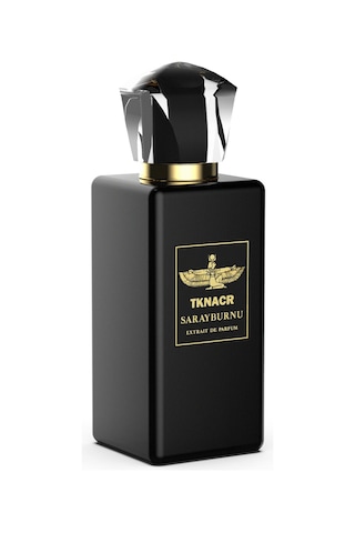 Tknacr Sarayburnu Unisex Parfüm EDP 100 ML