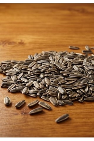 İpek Değirmen Tuzsuz Ay Çekirdeği 2 kg Taze Kavrulmuş Çıtır İri Taneli Lüks Toptan Boy Ekonomik Diyet Paket