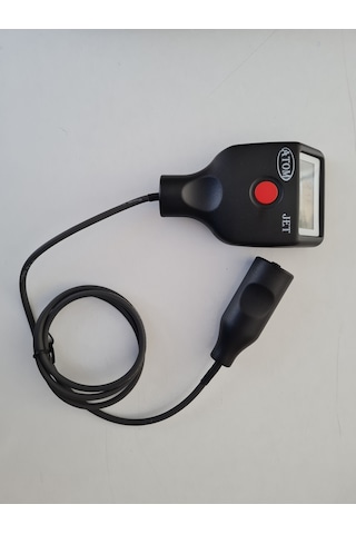 Uzmanölçümcihaz Kablolu xAtom Jetx Çok Hızlı. Çok Sağlam ve Yüksek