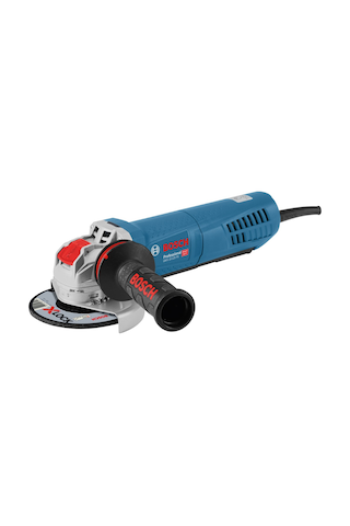 Bosch Professional GWX 15-125 PS X-Lock Taşlama Makinesi - 06017B9002