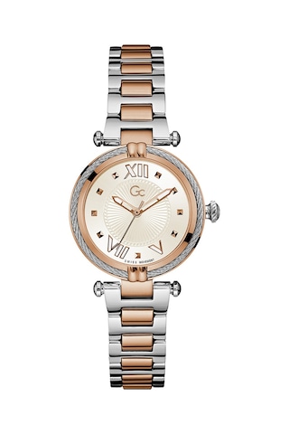 Gc GCZ24001L1MF Kadın Kol Saati